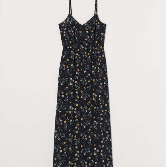 H&M Maxi dress - Picture 2 of 2